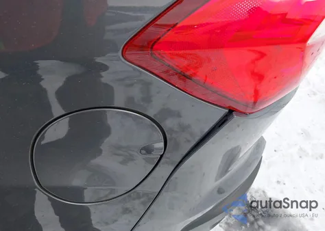 2018 Ford Ecosport Se из США, поврежденный, VIN MAJ6P1ULXJC199595